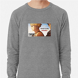 Guilty Gear Strive Dual Rulers Signature Guilty Gear Strive Dual Rulers Sweatshirts