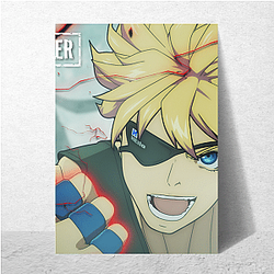 Guilty Gear Strive Dual Rulers Special Collection Guilty Gear Strive Dual Rulers Posters
