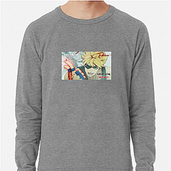 Guilty Gear Strive Dual Rulers Special Collection Guilty Gear Strive Dual Rulers Sweatshirts