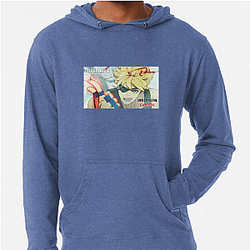 Guilty Gear Strive Dual Rulers Special Collection Guilty Gear Strive Dual Rulers Hoodies