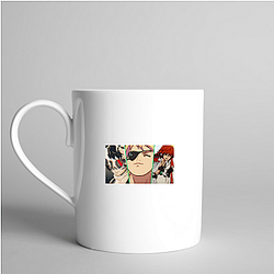 Guilty Gear Strive Dual Rulers Fan Art Guilty Gear Strive Dual Rulers Mugs