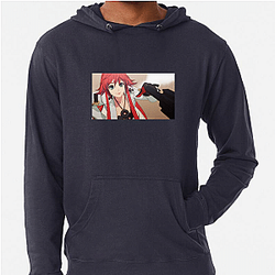 Guilty Gear Strive Dual Rulers Limited Collection Guilty Gear Strive Dual Rulers Hoodies
