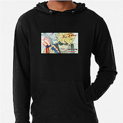 Guilty Gear Strive Dual Rulers Special Collection Guilty Gear Strive Dual Rulers Hoodies