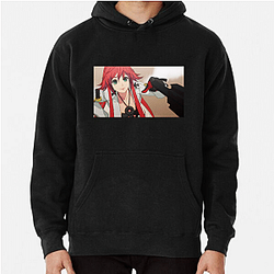 Guilty Gear Strive Dual Rulers Limited Collection Guilty Gear Strive Dual Rulers Hoodies