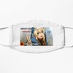 Guilty Gear Strive Dual Rulers Merch For Fans Guilty Gear Strive Dual Rulers Face Masks