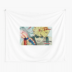 Guilty Gear Strive Dual Rulers Special Collection Guilty Gear Strive Dual Rulers Tapestries