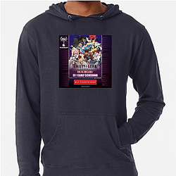 Guilty Gear Strive Dual Rulers Merchandise Guilty Gear Strive Dual Rulers Hoodies