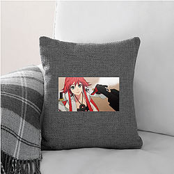 Guilty Gear Strive Dual Rulers Limited Collection Guilty Gear Strive Dual Rulers Pillows Cover
