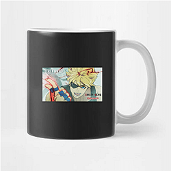 Guilty Gear Strive Dual Rulers Special Collection Guilty Gear Strive Dual Rulers Mugs