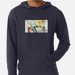 Guilty Gear Strive Dual Rulers Special Collection Guilty Gear Strive Dual Rulers Hoodies