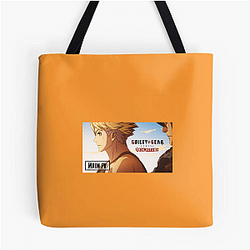 Guilty Gear Strive Dual Rulers Signature Guilty Gear Strive Dual Rulers Bags