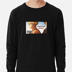 Guilty Gear Strive Dual Rulers Signature Guilty Gear Strive Dual Rulers Sweatshirts