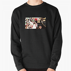 Guilty Gear Strive Dual Rulers Collection for fans Guilty Gear Strive Dual Rulers Sweatshirts