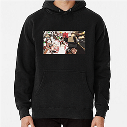 Guilty Gear Strive Dual Rulers Collection for fans Guilty Gear Strive Dual Rulers Hoodies