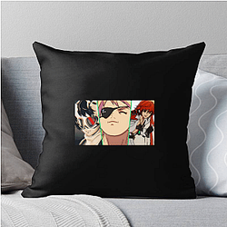 Guilty Gear Strive Dual Rulers Fan Art Guilty Gear Strive Dual Rulers Pillows Cover