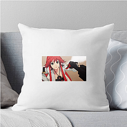 Guilty Gear Strive Dual Rulers Limited Collection Guilty Gear Strive Dual Rulers Pillows Cover