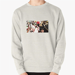 Guilty Gear Strive Dual Rulers Collection for fans Guilty Gear Strive Dual Rulers Sweatshirts