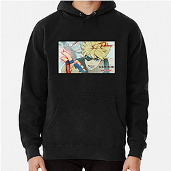 Guilty Gear Strive Dual Rulers Special Collection Guilty Gear Strive Dual Rulers Hoodies
