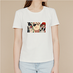 Guilty Gear Strive Dual Rulers Fan Art Guilty Gear Strive Dual Rulers T-Shirts