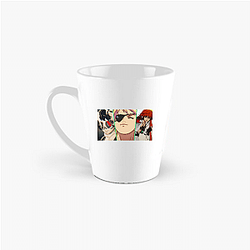 Guilty Gear Strive Dual Rulers Fan Art Guilty Gear Strive Dual Rulers Mugs