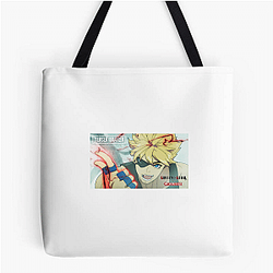 Guilty Gear Strive Dual Rulers Special Collection Guilty Gear Strive Dual Rulers Bags