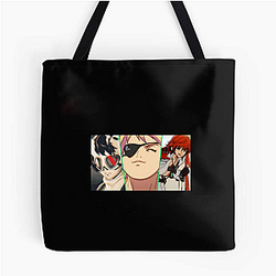 Guilty Gear Strive Dual Rulers Fan Art Guilty Gear Strive Dual Rulers Bags