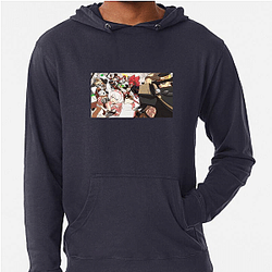Guilty Gear Strive Dual Rulers Collection for fans Guilty Gear Strive Dual Rulers Hoodies