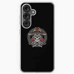 Guns n Roses Mexico Edition Samsung Galaxy Case