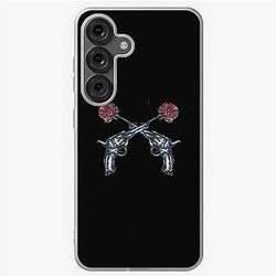 Guns N' Roses Samsung Galaxy Soft Case