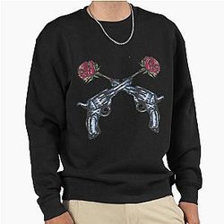 Guns Roses Sweatshirt