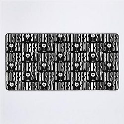Guns N' Roses Desk Mat