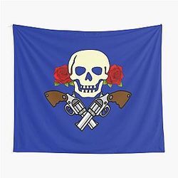 Guns N Roses Appetite for Destruction Tapestry