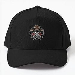 Guns N' Roses Mexico Edition Baseball Cap