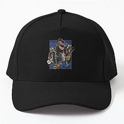 Guns N' Roses Baseball Cap