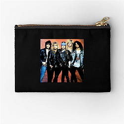 Guns N Roses Merch Collection Guns N Roses Zipper Pouches