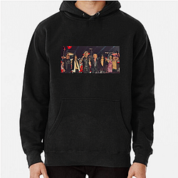 Guns N Roses Merch Guns N Roses Hoodies