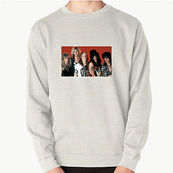Guns N Roses Merch For Fans Guns N Roses Sweatshirts