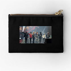Guns N Roses Special Collection Guns N Roses Zipper Pouches