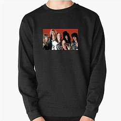 Guns N Roses Merch For Fans Guns N Roses Sweatshirts
