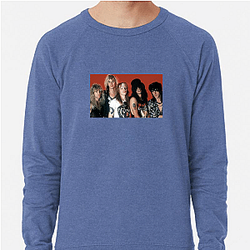 Guns N Roses Merch For Fans Guns N Roses Sweatshirts