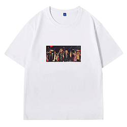 Guns N Roses Merch Guns N Roses T-Shirts