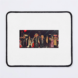 Guns N Roses Merch Guns N Roses Mouse Pads