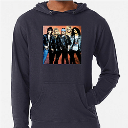 Guns N Roses Merch Collection Guns N Roses Hoodies