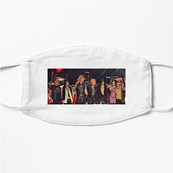 Guns N Roses Merch Guns N Roses Face Masks