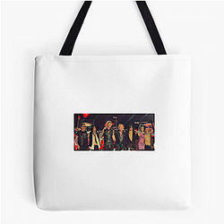 Guns N Roses Merch Guns N Roses Bags