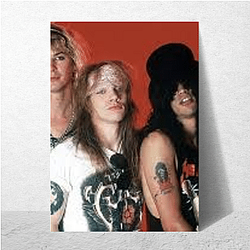 Guns N Roses Merch For Fans Guns N Roses Posters