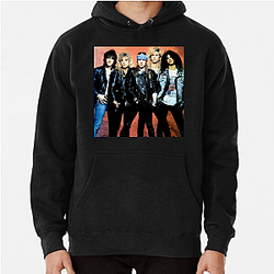 Guns N Roses Merch Collection Guns N Roses Hoodies