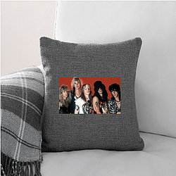 Guns N Roses Merch For Fans Guns N Roses Pillows Cover