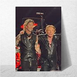 Guns N Roses Merch Guns N Roses Posters