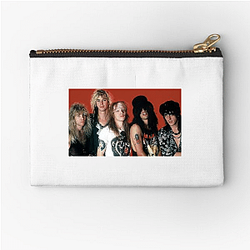 Guns N Roses Merch For Fans Guns N Roses Zipper Pouches